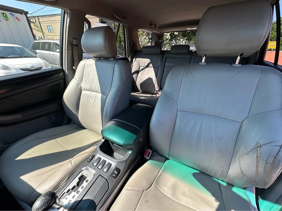 2007 Toyota 4Runner 4th Gen - Image 10 of 13