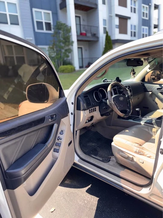 2007 Toyota 4Runner 4th Gen - Image 6 of 8