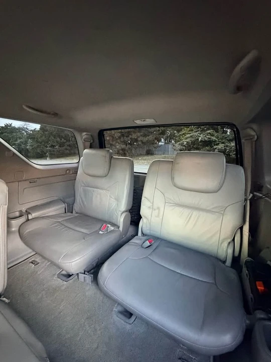 2007 Toyota 4Runner 4th Gen - Image 11 of 20
