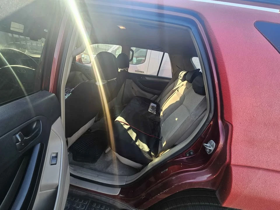 2007 Toyota 4Runner 4th Gen - Image 8 of 12