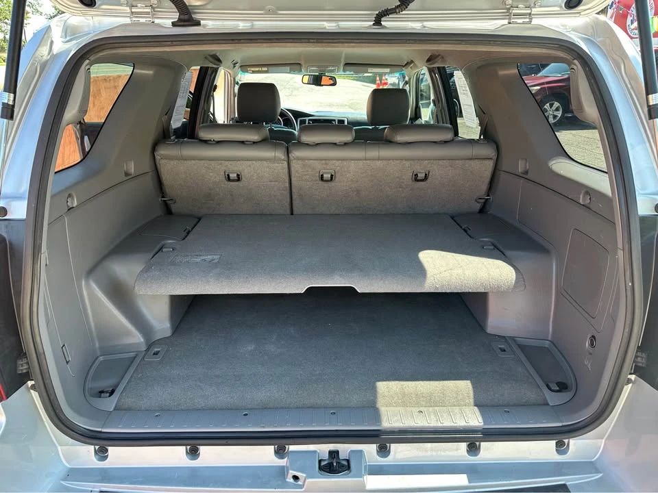 2007 Toyota 4Runner 4th Gen - Image 12 of 13