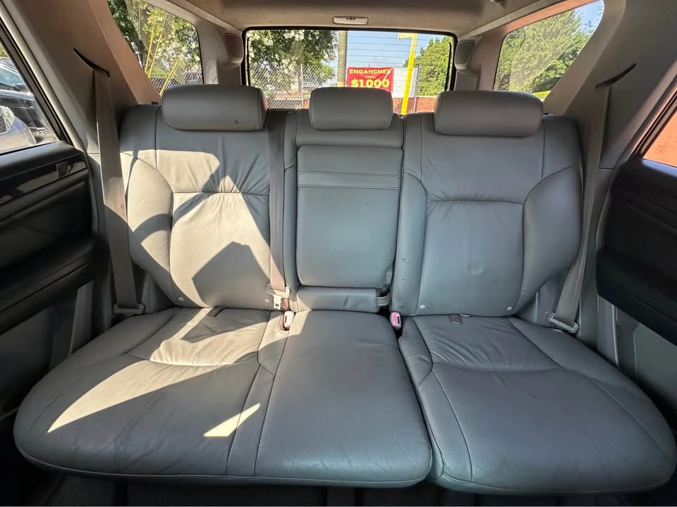 2007 Toyota 4Runner 4th Gen - Image 11 of 13