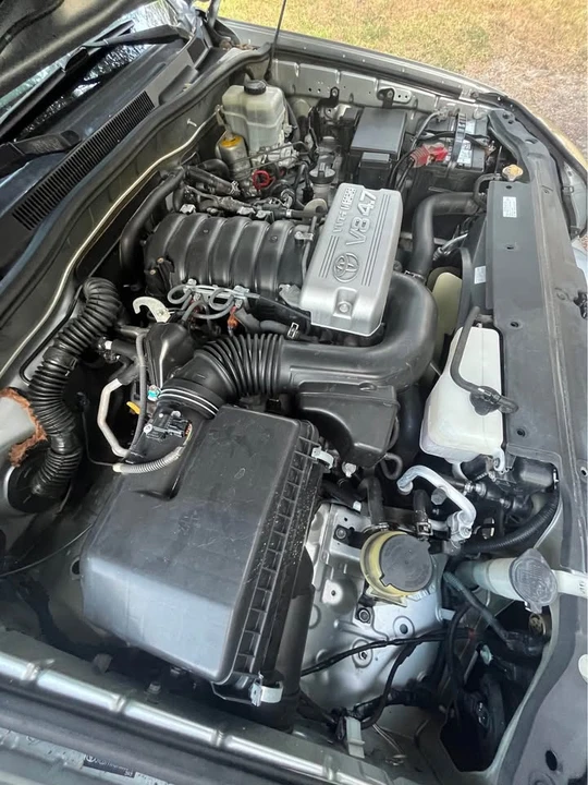 2007 Toyota 4Runner 4th Gen - Image 14 of 14