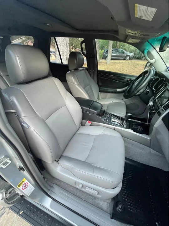2007 Toyota 4Runner 4th Gen - Image 7 of 14