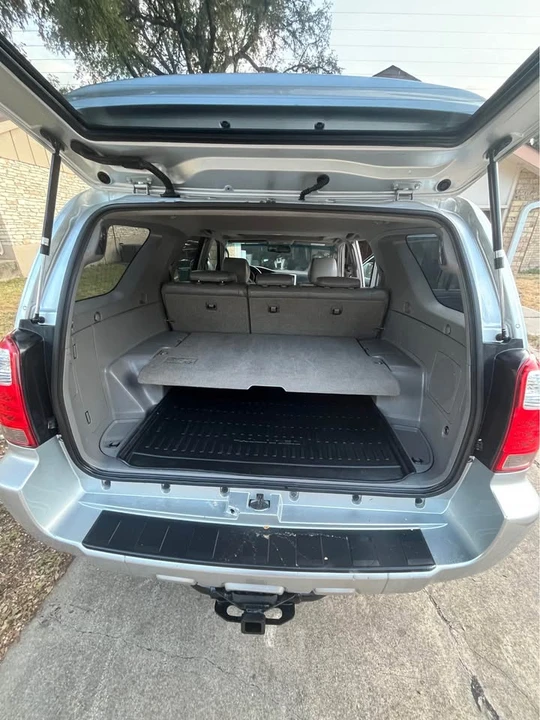 2007 Toyota 4Runner 4th Gen - Image 10 of 14