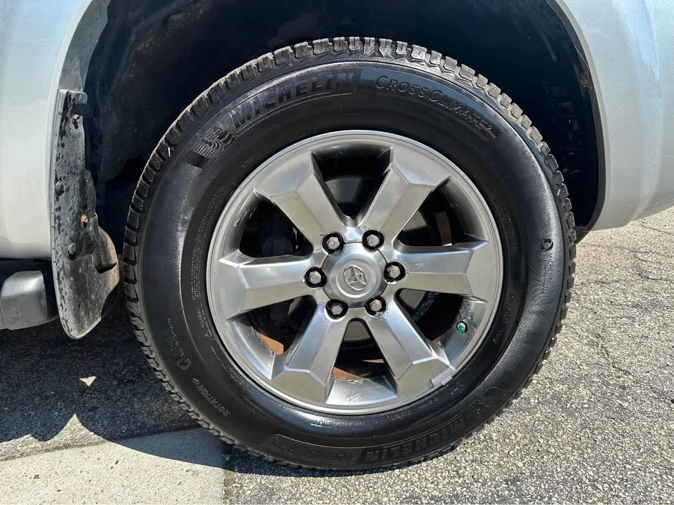 2007 Toyota 4Runner 4th Gen - Image 13 of 13