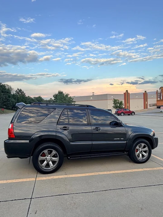 2007 Toyota 4Runner 4th Gen - Image 19 of 20
