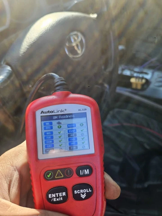 2007 Toyota 4Runner 4th Gen - Image 9 of 12
