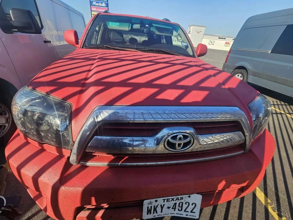2007 Toyota 4Runner 4th Gen - Image 5 of 12