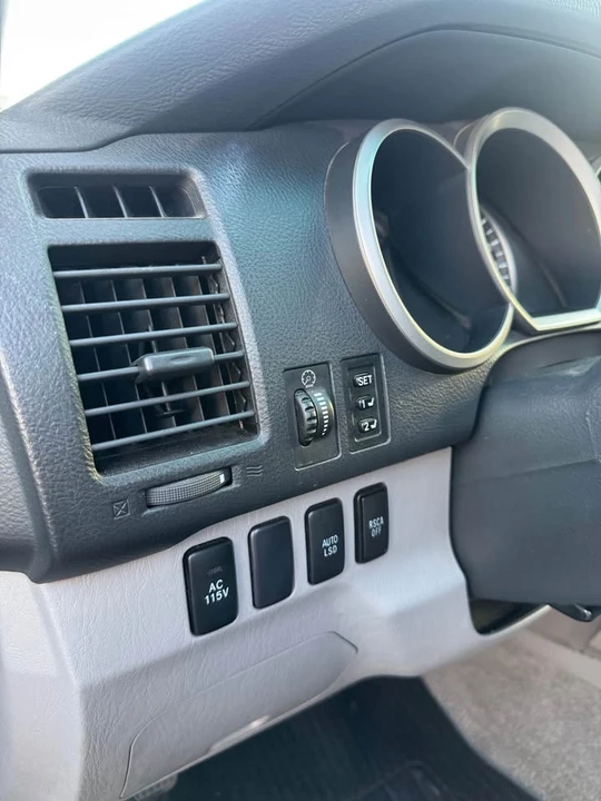 2007 Toyota 4Runner 4th Gen - Image 5 of 8