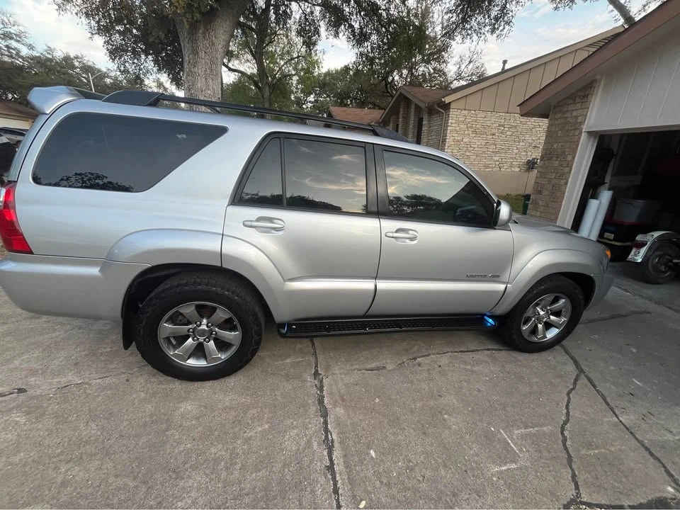 2007 Toyota 4Runner 4th Gen - Image 5 of 14