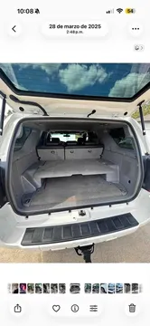 2007 Toyota 4Runner Limited Sport Utility 4D