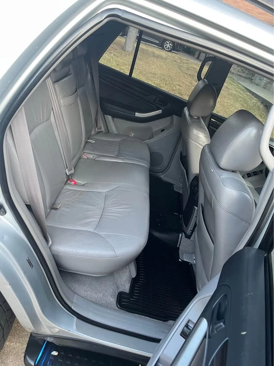 2007 Toyota 4Runner 4th Gen - Image 9 of 14
