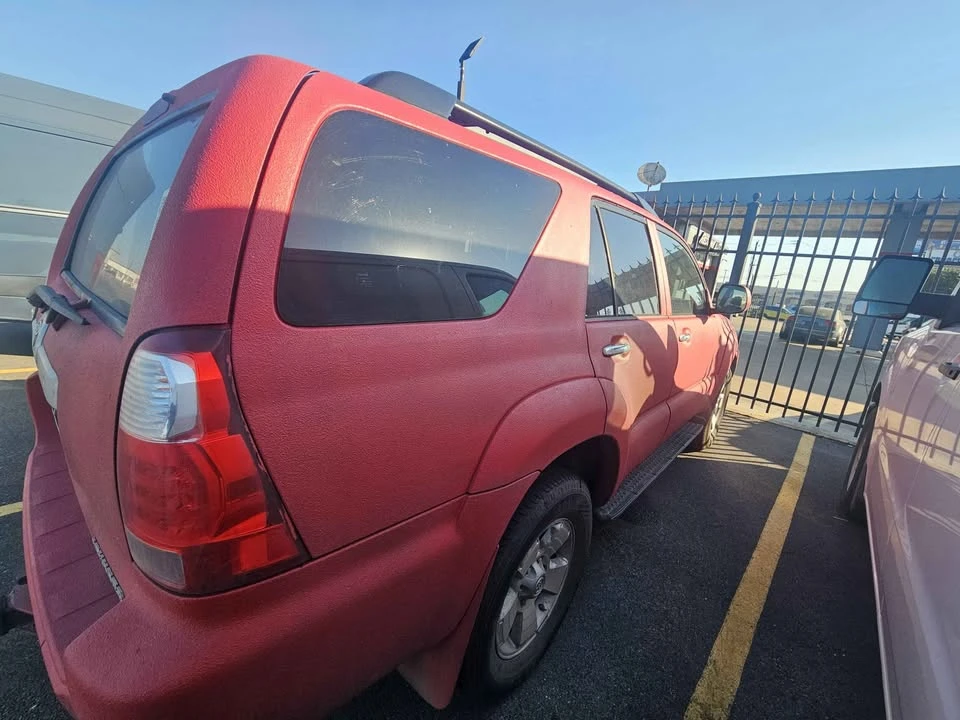 2007 Toyota 4Runner 4th Gen - Image 3 of 12