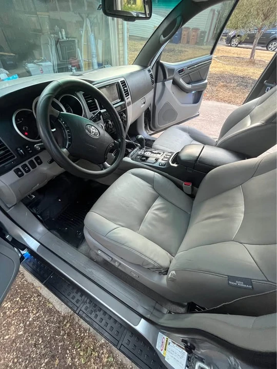 2007 Toyota 4Runner 4th Gen - Image 11 of 14