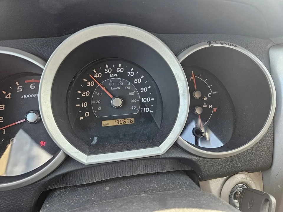 2007 Toyota 4Runner 4th Gen - Image 12 of 12