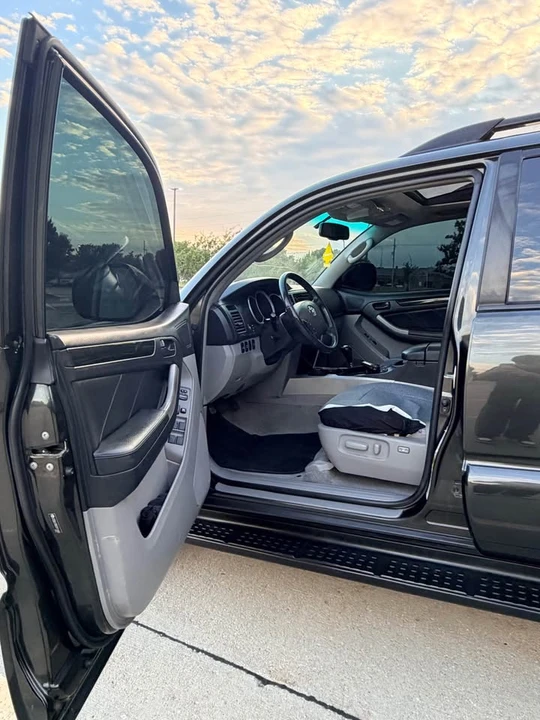 2007 Toyota 4Runner 4th Gen - Image 10 of 20