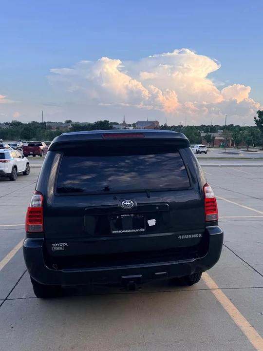 2007 Toyota 4Runner 4th Gen - Image 5 of 20