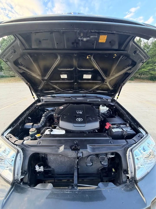 2007 Toyota 4Runner 4th Gen - Image 16 of 20