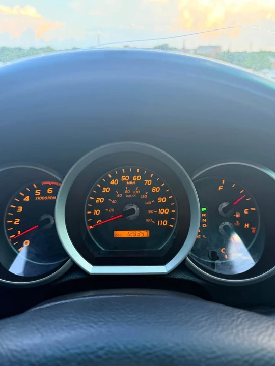 2007 Toyota 4Runner 4th Gen - Image 20 of 20