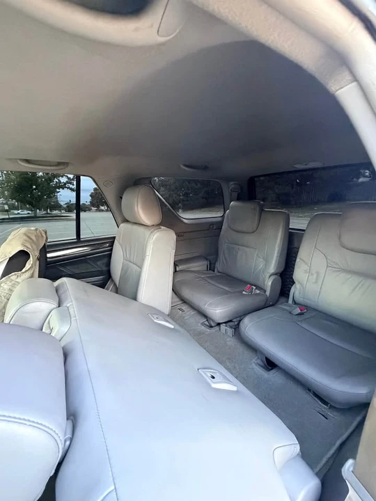 2007 Toyota 4Runner 4th Gen - Image 12 of 20