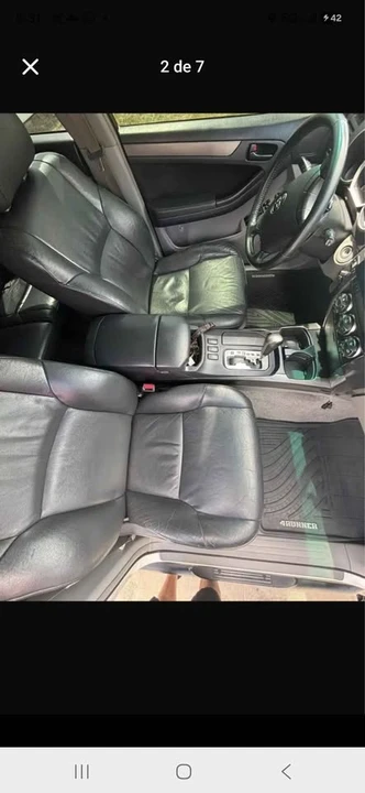 2007 Toyota 4Runner 4th Gen - Image 7 of 9