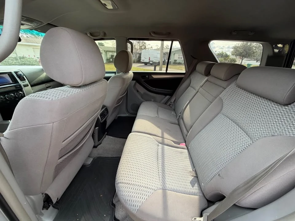 2007 Toyota 4Runner 4th Gen - Image 14 of 20