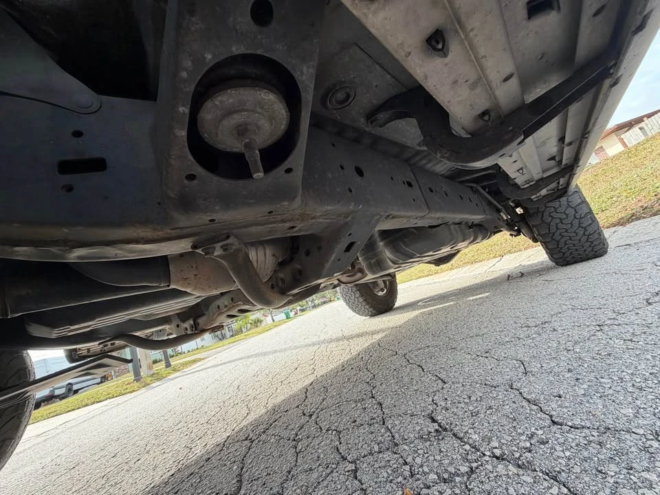 2007 Toyota 4Runner 4th Gen - Image 19 of 20