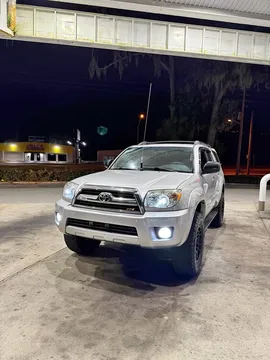 2007 Toyota 4Runner Limited Sport Utility 4D