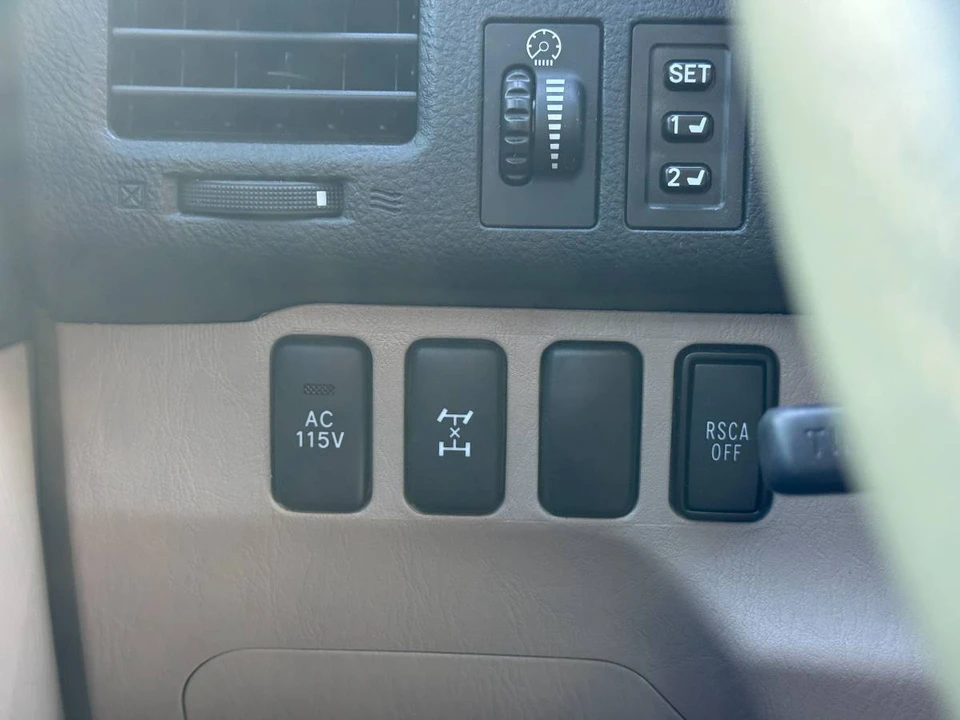 2007 Toyota 4Runner 4th Gen - Image 21 of 24