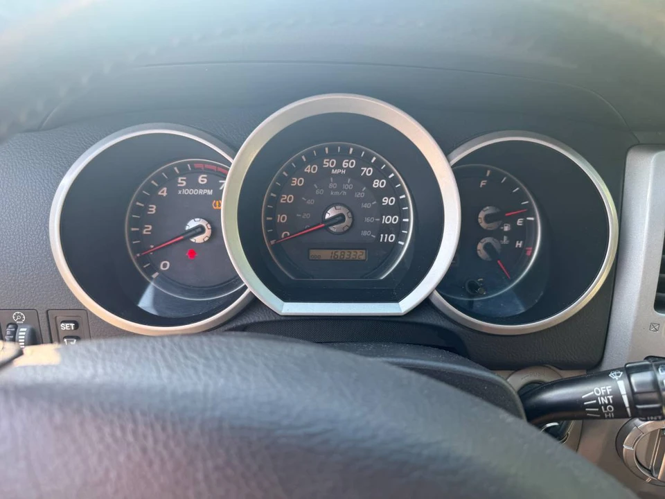 2007 Toyota 4Runner 4th Gen - Image 15 of 24
