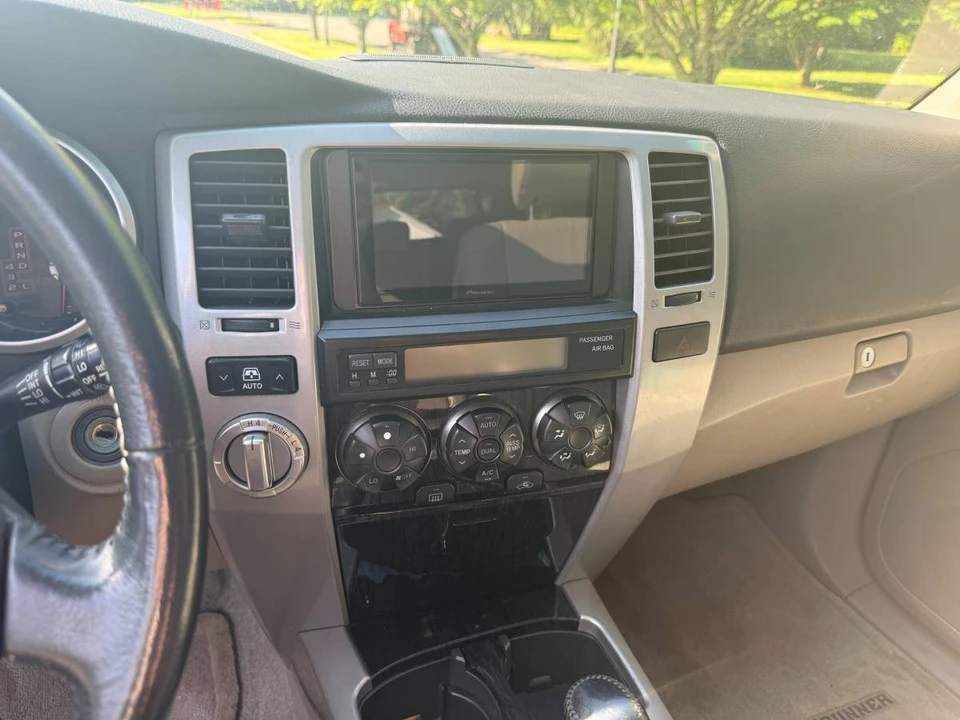 2007 Toyota 4Runner 4th Gen - Image 14 of 24