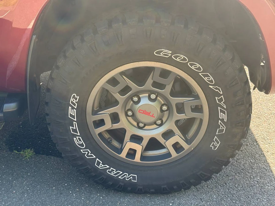 2007 Toyota 4Runner 4th Gen - Image 10 of 24