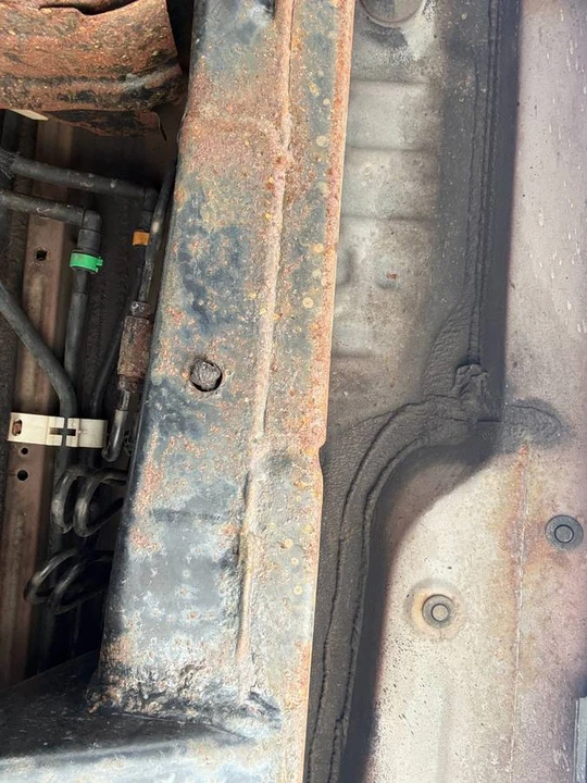 2007 Toyota 4Runner 4th Gen - Image 23 of 24