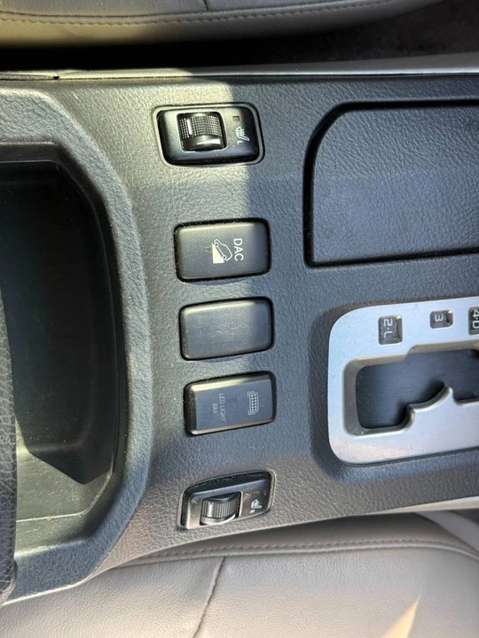 2007 Toyota 4Runner 4th Gen - Image 20 of 24