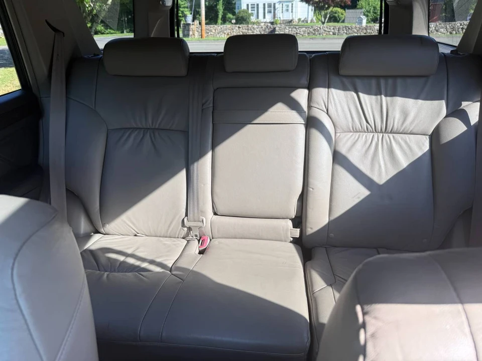 2007 Toyota 4Runner 4th Gen - Image 16 of 24