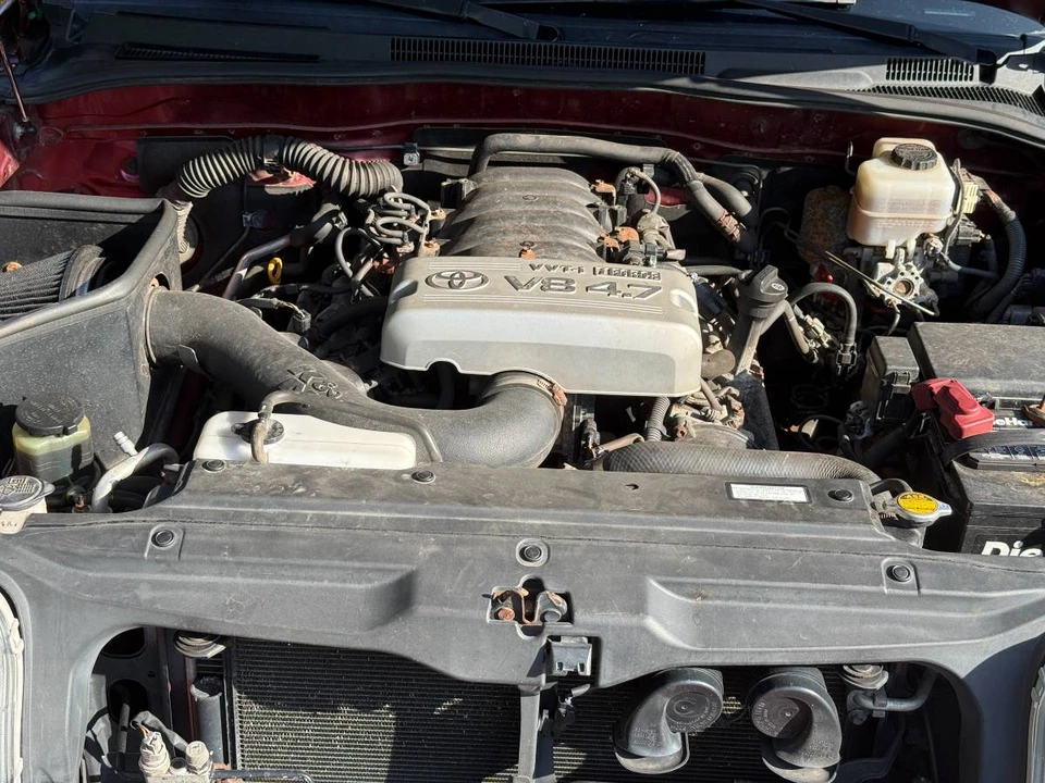 2007 Toyota 4Runner 4th Gen - Image 7 of 24