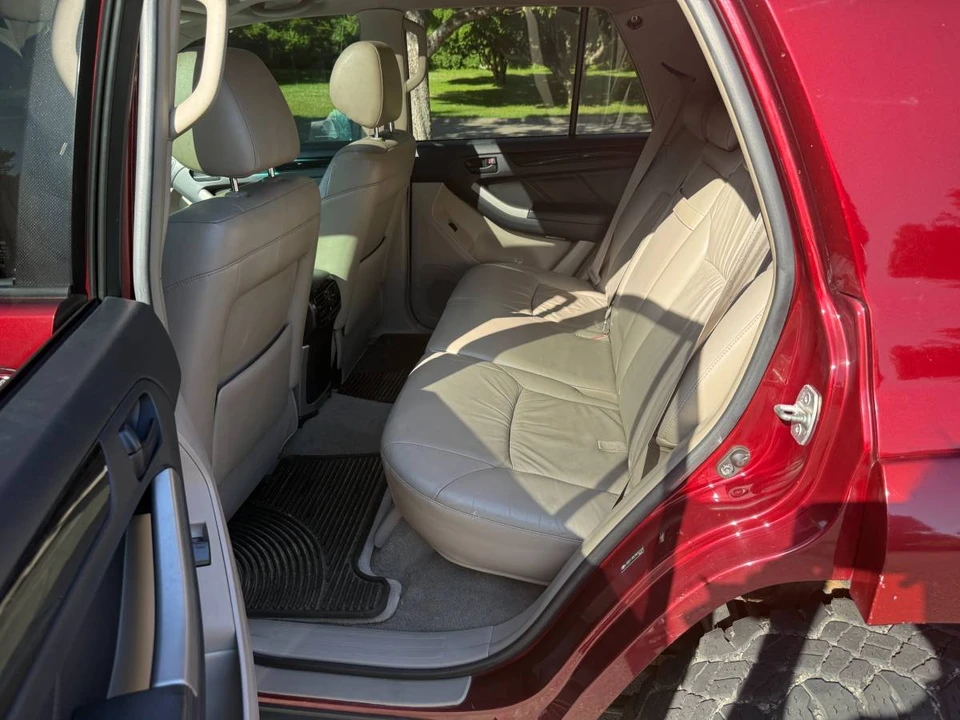 2007 Toyota 4Runner 4th Gen - Image 17 of 24