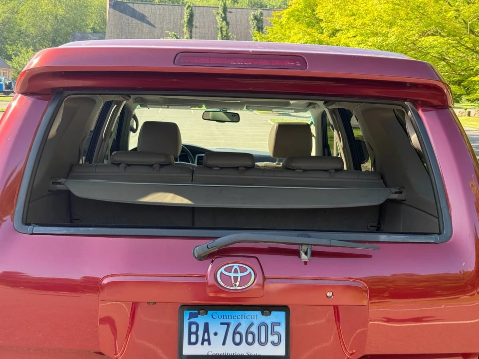 2007 Toyota 4Runner 4th Gen - Image 22 of 24