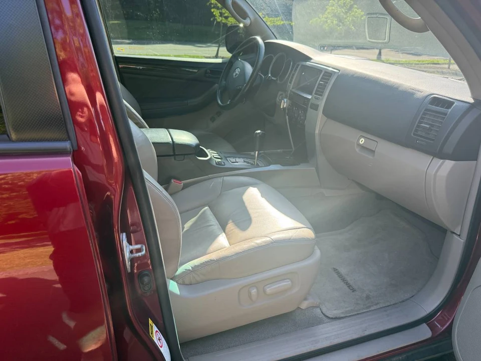 2007 Toyota 4Runner 4th Gen - Image 13 of 24