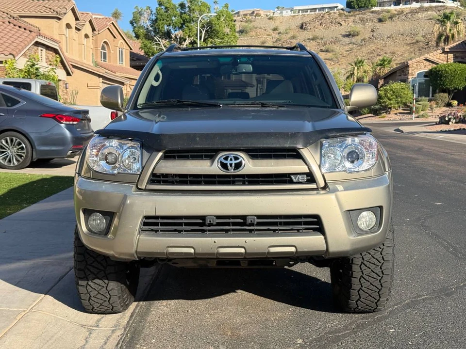 2007 Toyota 4Runner 4th Gen - Image 8 of 20