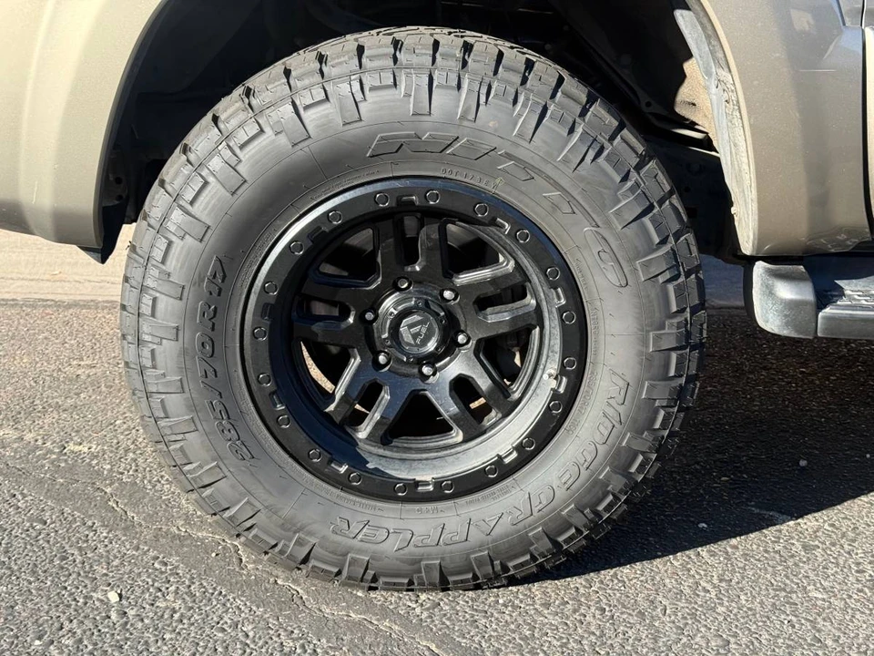 2007 Toyota 4Runner 4th Gen - Image 9 of 20