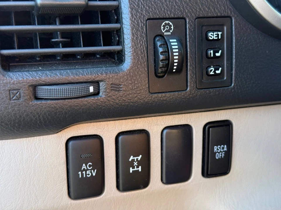 2007 Toyota 4Runner 4th Gen - Image 16 of 20