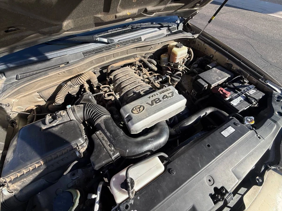 2007 Toyota 4Runner 4th Gen - Image 17 of 20