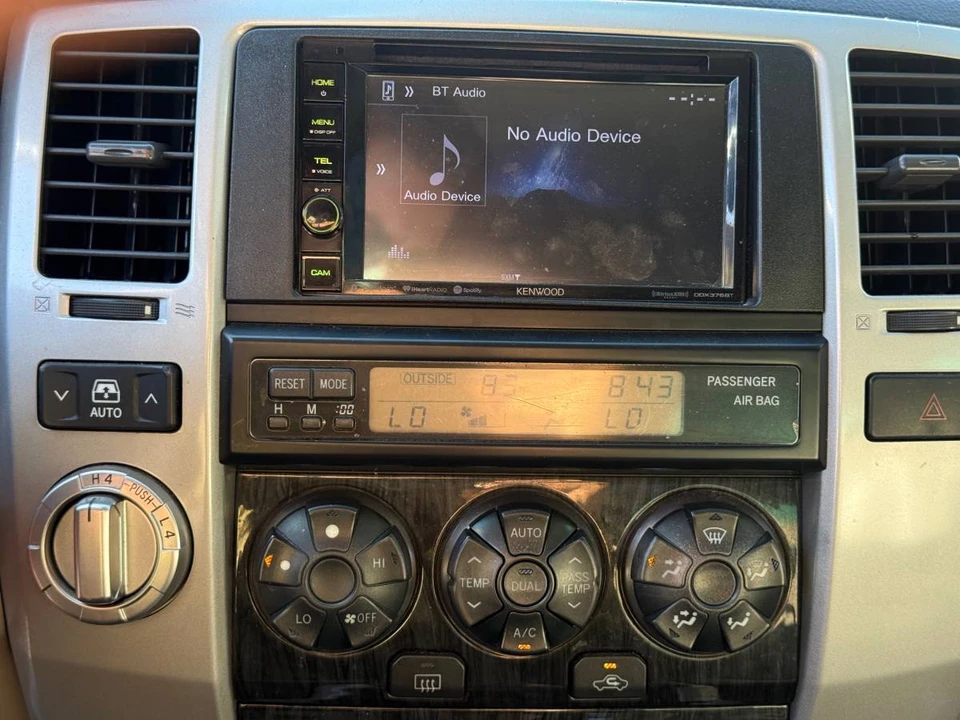 2007 Toyota 4Runner 4th Gen - Image 15 of 20