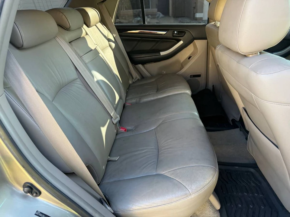 2007 Toyota 4Runner 4th Gen - Image 13 of 20