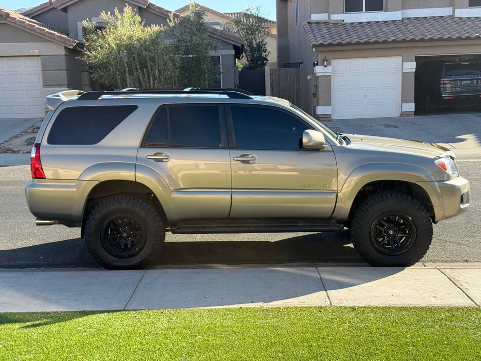 2007 Toyota 4Runner 4th Gen - Image 6 of 20