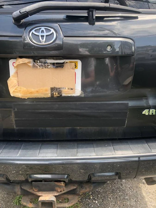2007 Toyota 4Runner 4th Gen - Image 14 of 24