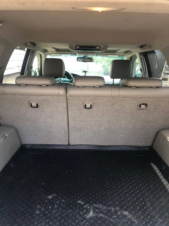 2007 Toyota 4Runner 4th Gen - Image 17 of 24