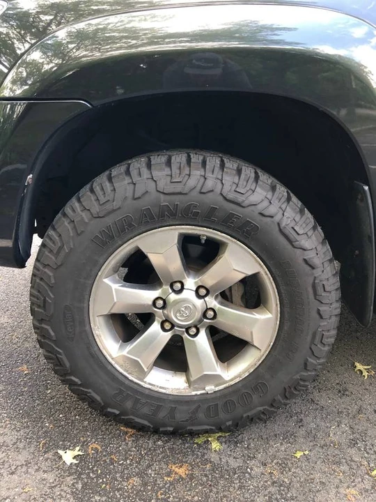 2007 Toyota 4Runner 4th Gen - Image 8 of 24